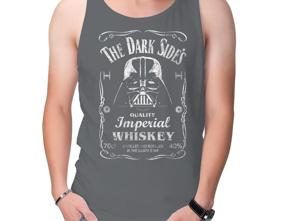 The Dark Side's Whiskey