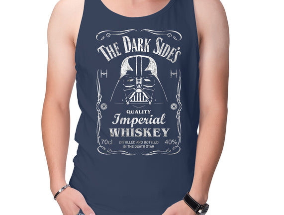 The Dark Side's Whiskey