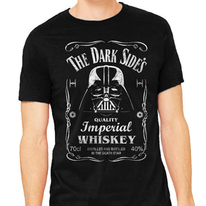 The Dark Side's Whiskey