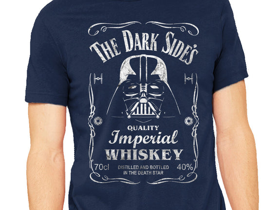 The Dark Side's Whiskey