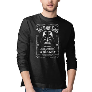 The Dark Side's Whiskey