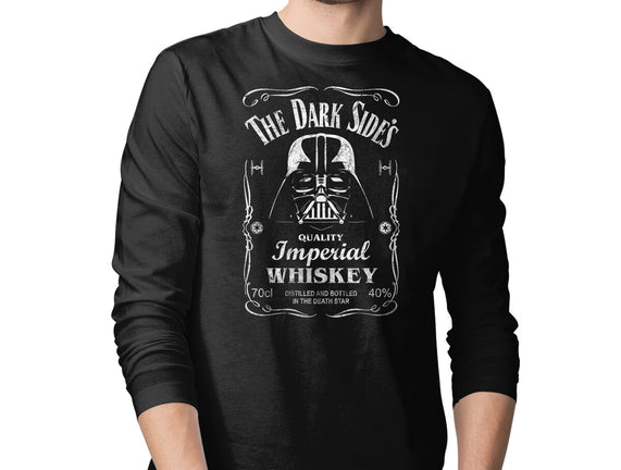 The Dark Side's Whiskey