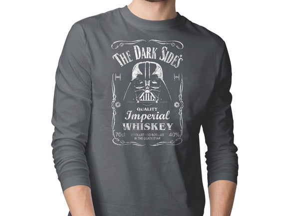 The Dark Side's Whiskey