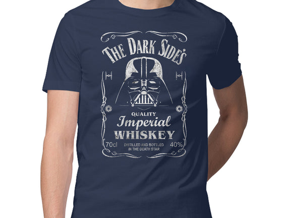 The Dark Side's Whiskey