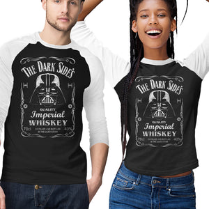 The Dark Side's Whiskey