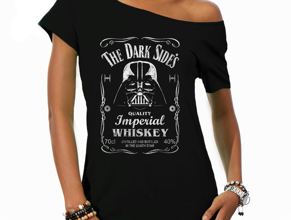 The Dark Side's Whiskey