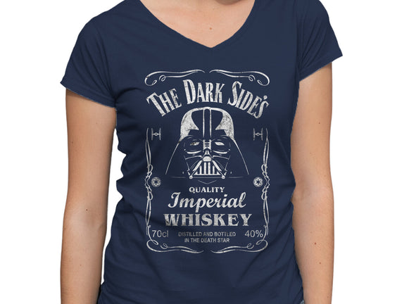 The Dark Side's Whiskey