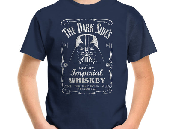 The Dark Side's Whiskey