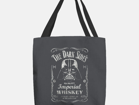 The Dark Side's Whiskey