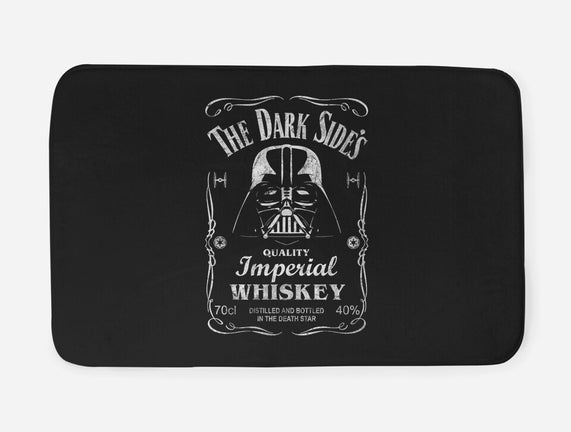 The Dark Side's Whiskey