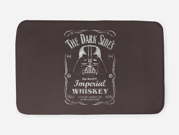 The Dark Side's Whiskey