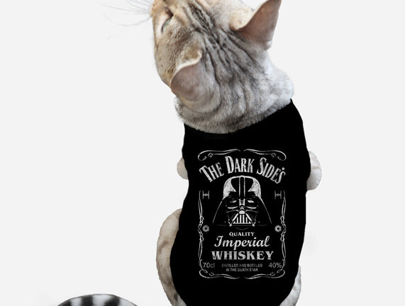 The Dark Side's Whiskey