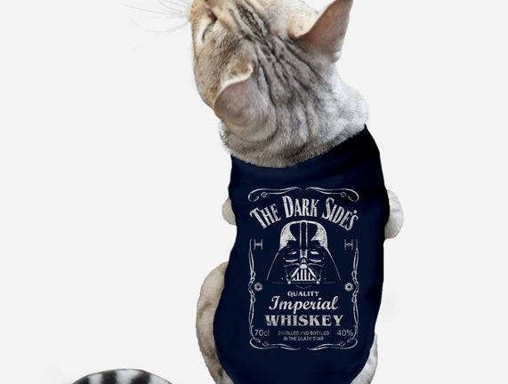 The Dark Side's Whiskey