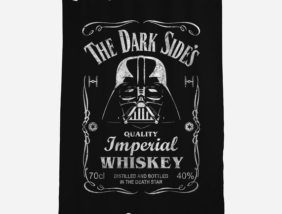 The Dark Side's Whiskey