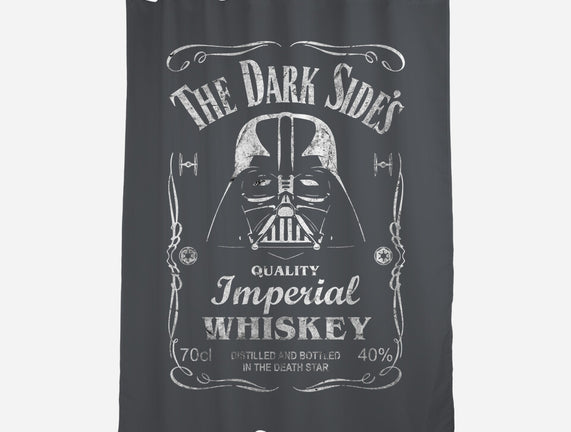 The Dark Side's Whiskey