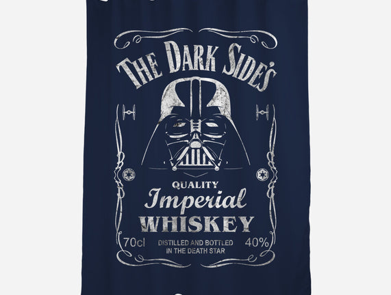 The Dark Side's Whiskey