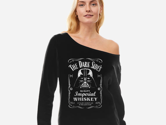 The Dark Side's Whiskey