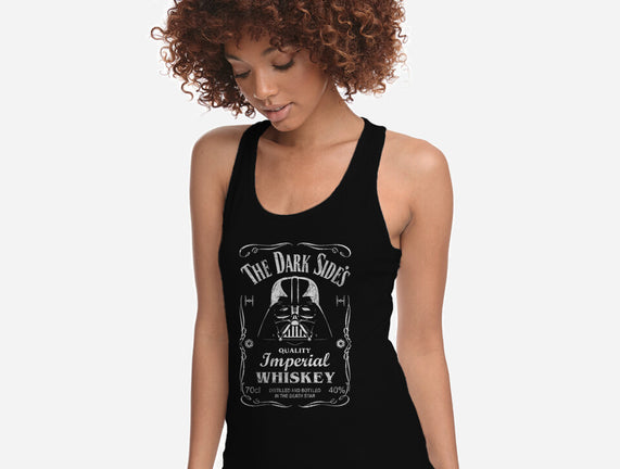 The Dark Side's Whiskey