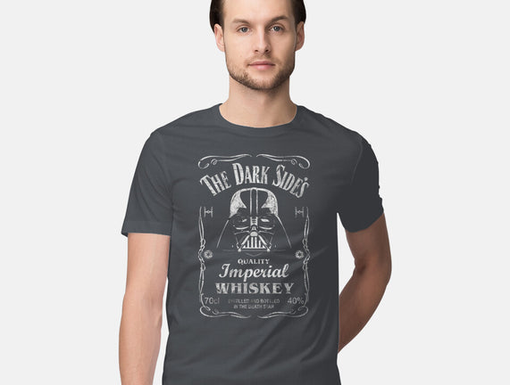 The Dark Side's Whiskey