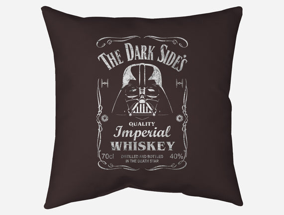 The Dark Side's Whiskey