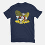 The Beagles-Mens-Basic-Tee-drbutler