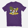 The Beagles-Youth-Basic-Tee-drbutler