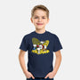 The Beagles-Youth-Basic-Tee-drbutler