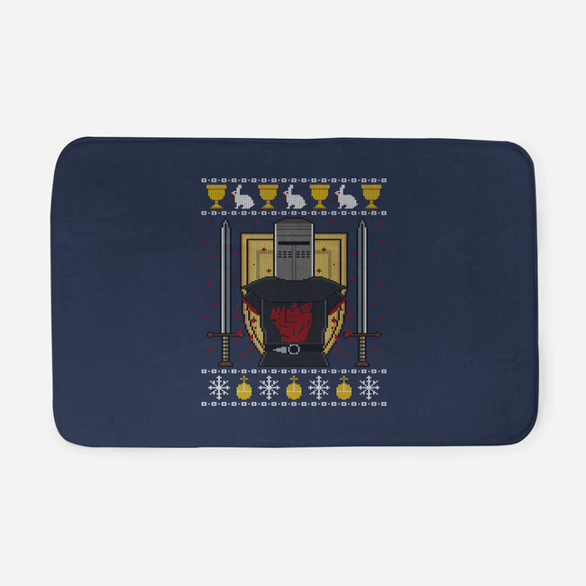 The Holiday Grail-None-Memory Foam-Bath Mat-drbutler