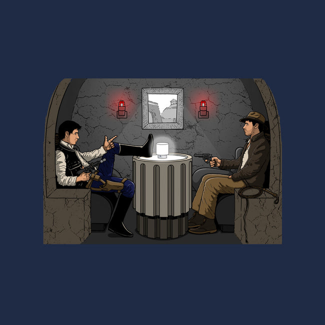 The Cantina Paradox-Youth-Basic-Tee-JCMaziu