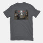 The Cantina Paradox-Mens-Basic-Tee-JCMaziu