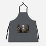 The Cantina Paradox-Unisex-Kitchen-Apron-JCMaziu