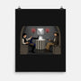 The Cantina Paradox-None-Matte-Poster-JCMaziu