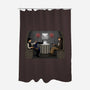 The Cantina Paradox-None-Polyester-Shower Curtain-JCMaziu