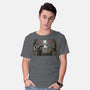 The Cantina Paradox-Mens-Basic-Tee-JCMaziu