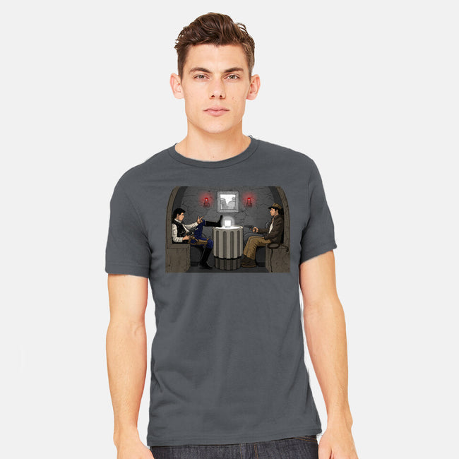 The Cantina Paradox-Mens-Heavyweight-Tee-JCMaziu