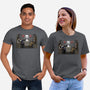 The Cantina Paradox-Unisex-Basic-Tee-JCMaziu