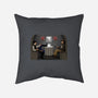 The Cantina Paradox-None-Removable Cover-Throw Pillow-JCMaziu