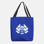 Glitch Nakatomi-None-Basic Tote-Bag-spoilerinc