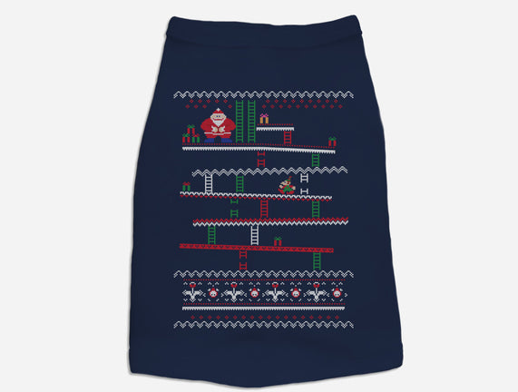 Arcade Climber Christmas