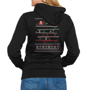 Arcade Climber Christmas