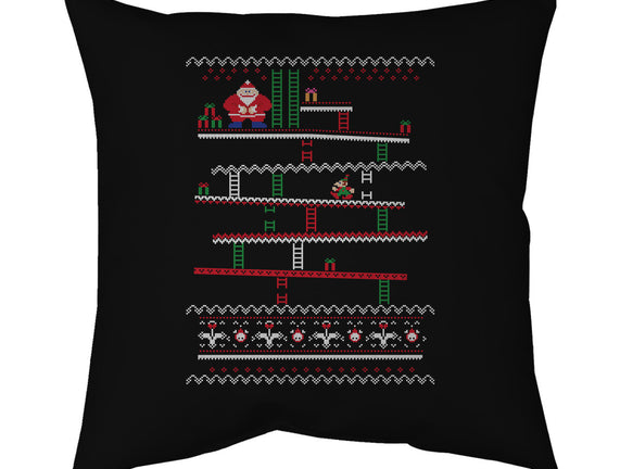 Arcade Climber Christmas