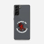 BlueyPool's Chimichanga-Samsung-Snap-Phone Case-Artist Davee Bee