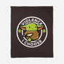 Violence I Choose-None-Fleece-Blanket-naomori