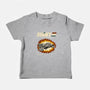 Shiny Heroes-Baby-Basic-Tee-retrodivision