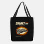 Shiny Heroes-None-Basic Tote-Bag-retrodivision