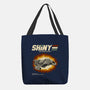 Shiny Heroes-None-Basic Tote-Bag-retrodivision