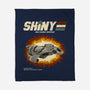 Shiny Heroes-None-Fleece-Blanket-retrodivision