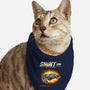 Shiny Heroes-Cat-Bandana-Pet Collar-retrodivision