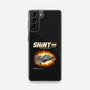 Shiny Heroes-Samsung-Snap-Phone Case-retrodivision