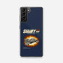 Shiny Heroes-Samsung-Snap-Phone Case-retrodivision